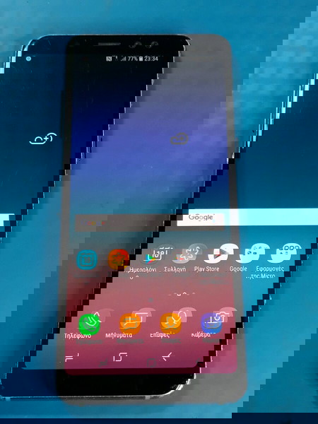 Samsung Galaxy A8 '18 4/32 Android 8 NFC