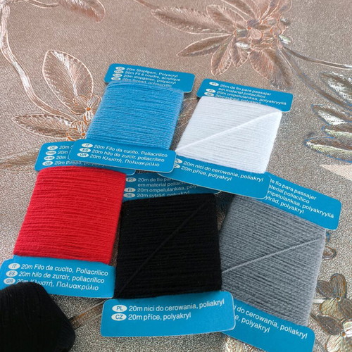 Sewing set new