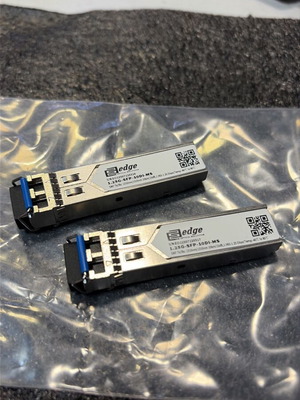 Edge Optical Solutions 1.25G-SFP-10D SFP βιομηχανικό module