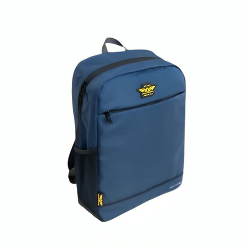 Armaggeddon Laptop Backpack 15.6" New Blue