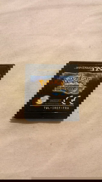 pokemon black 2 Nintendo ds