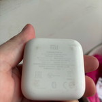 Xiaomi earbuds like new