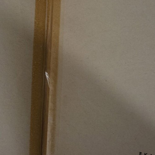 Sigmund Freud Totem and Taboo used, 1949 edition, Greek