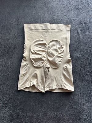 Shaping underwear size M, new, beige