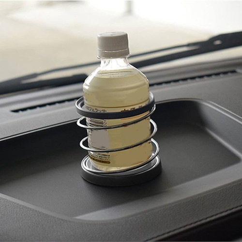 Car drink holder new, blue