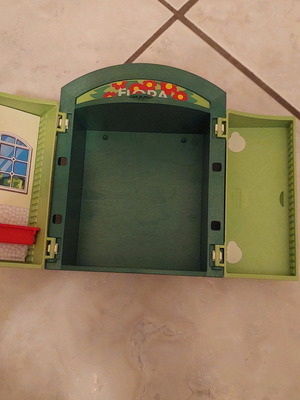 Playmobil Flora 2015 Geobra σαν καινούργιο