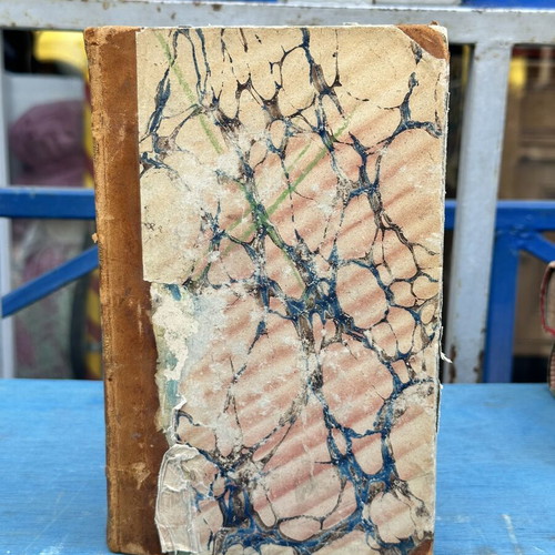 Praktika tis Voulis 1849 used, Second Parliamentary Period Volume B