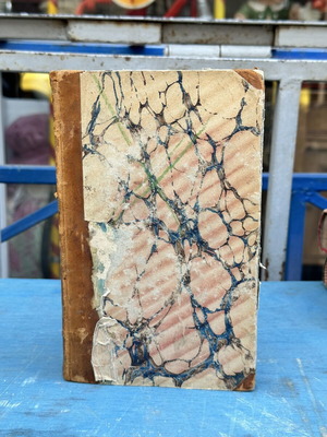 Praktika tis Voulis 1849 used, Second Parliamentary Period Volume B