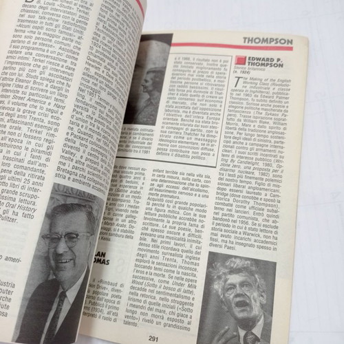 Panorama 1000 Personaggi Che Hanno Fatto Il XX Secolo P-Z book used