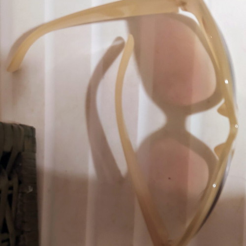 Sunglasses from France like new