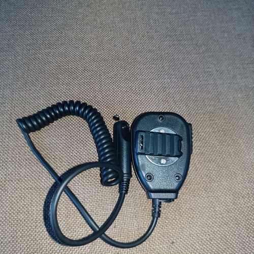 Baofeng wireless microphone compatible with A58, BF-9700, UV-9R Plus, GT-3WP, R760, 82WP new