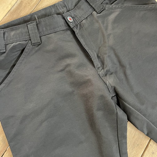Men's five-pocket pants size 34 like new