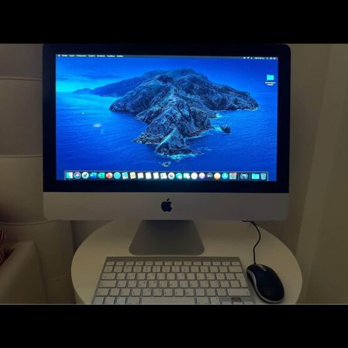 Mac PC new
