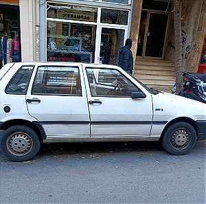 Fiat Uno 45 '91