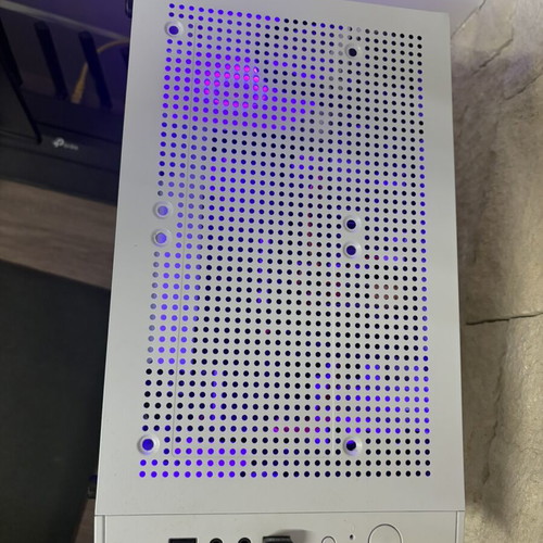 Gaming PC Intel Core i5-8500 with RTX 2060 Super