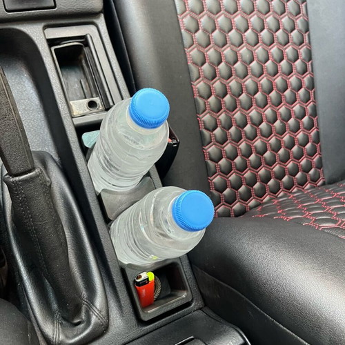 BMW E36 Cupholder New with Storage Space