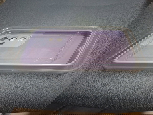 Αυθεντική θήκη για Samsung A35