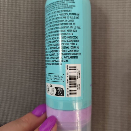 P. S. Wonder Cleanser new, sealed