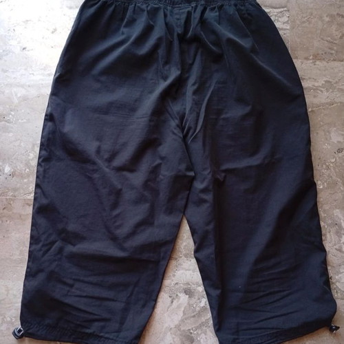 Reebok shorts bermuda size small like new black