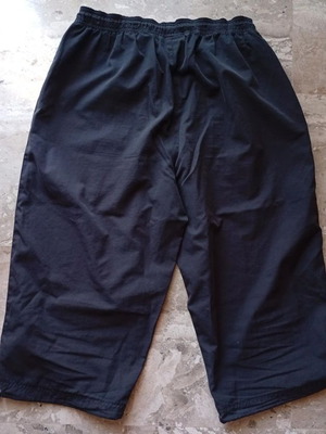 Reebok shorts bermuda size small like new black