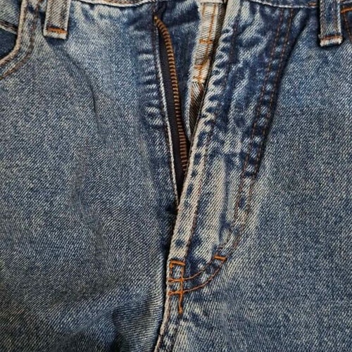 Manhattan Denim pants like new no 28