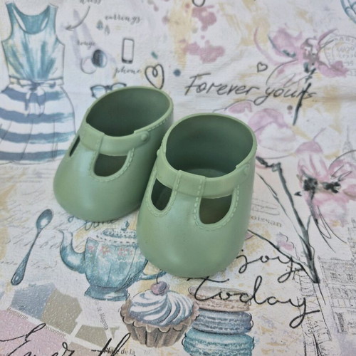 CPK Doll Shoes like new