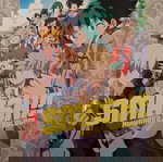  anime - my hero academia - doujinshi anthology - manga