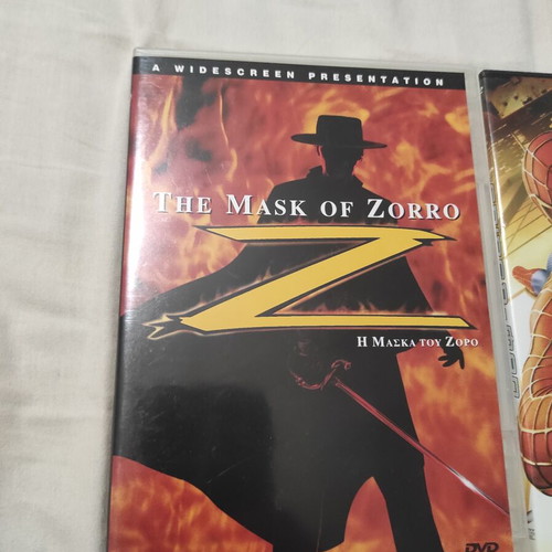DVD movies like new, lot of 12