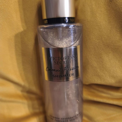 Body Shimmer new, authentic body mist