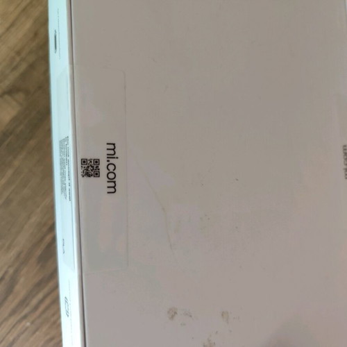 Redmi Pad SE 4G 128GB new