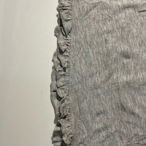 SFERA BASIC blouse gray new, size S