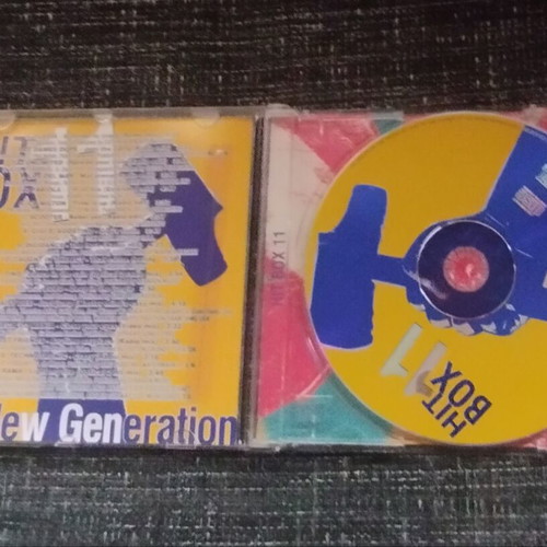 Music CD 3cd like new