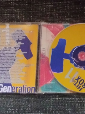 Music CD 3cd like new