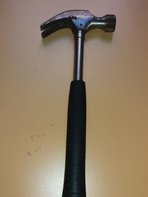 Σφυρί μεταχειρισμένο