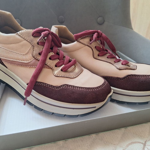Imac women's anatomical sneakers size 39 like new