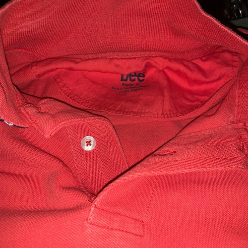 Polo shirts like new, 2 Navy & Green XL and 2 Lee XL