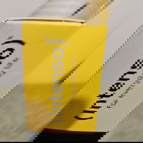 интенсо hdd 4tb нов
