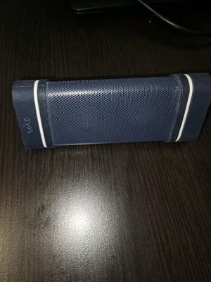 Hercules speaker like new, portable Bluetooth