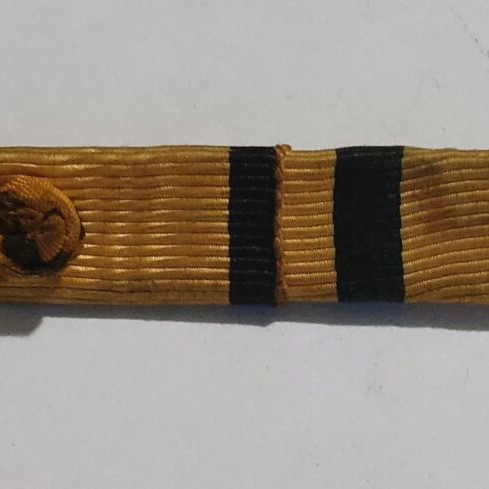 Military insignia used, phoenix valor bars