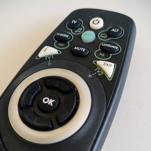Nova genuine remote control, like new