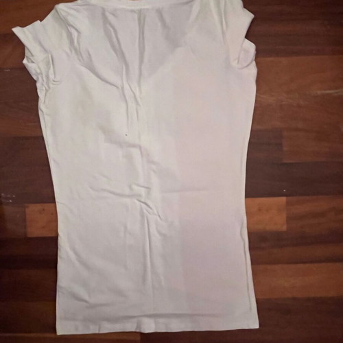 Guess t-shirt new, size M, black and white