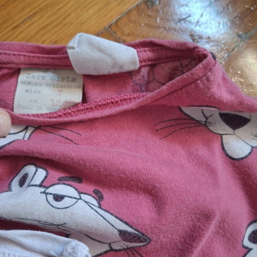Girls' clothing set for 6–7 years, like new, Zara Girl & Mayoral
