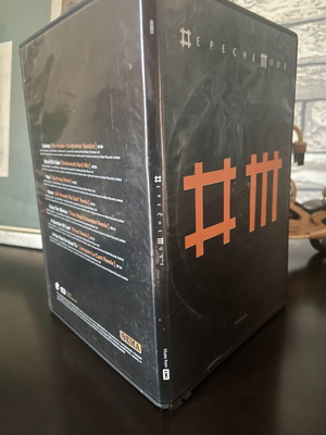 Depeche Mode CD new