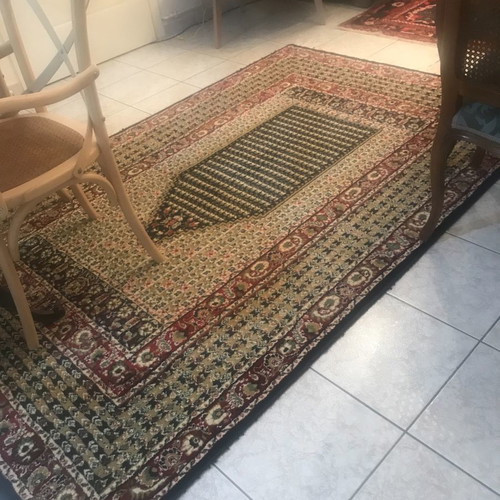 Rugs lightly used in excellent condition 2.50x1.55