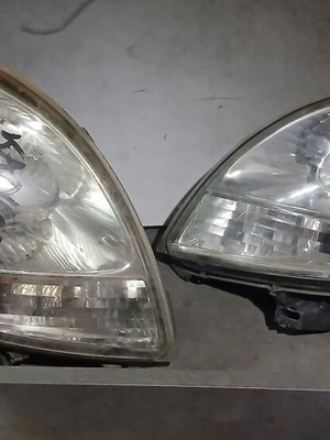 Renault Kangoo headlights used, left and right light 2003-2008