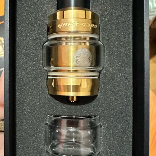Geek Vape atomizer new