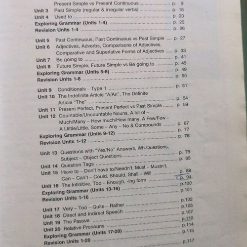 Blockbuster 2 English books used, Companion, Grammar, Workbook