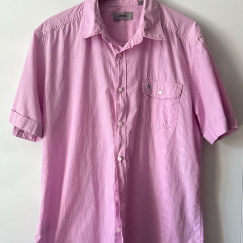 Mexx Fashion men's shirt XXL like new