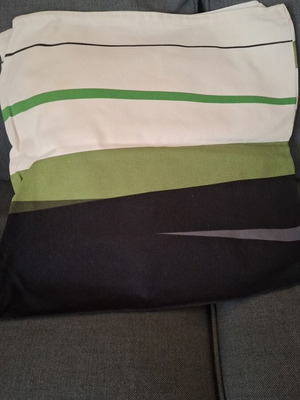 IKEA pillow covers 50x50 cm like new, set of 2