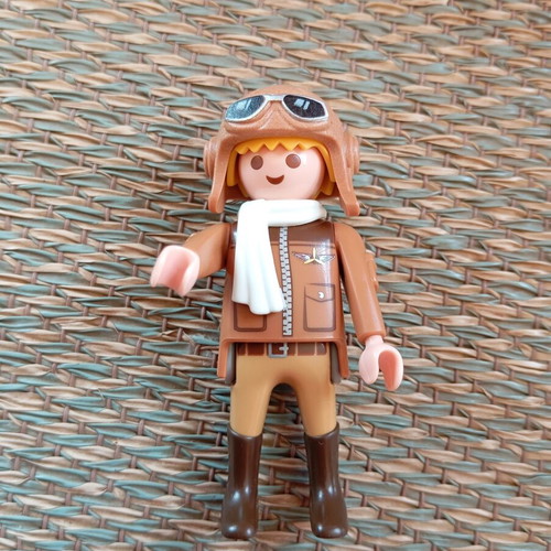 Playmobil toy figure